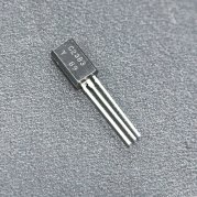 C2383 2SC2383 Transistor NPN 1A 160V TO-92 Mới 100% 